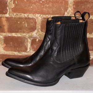Frye Sacha Chelsea - Sz 8